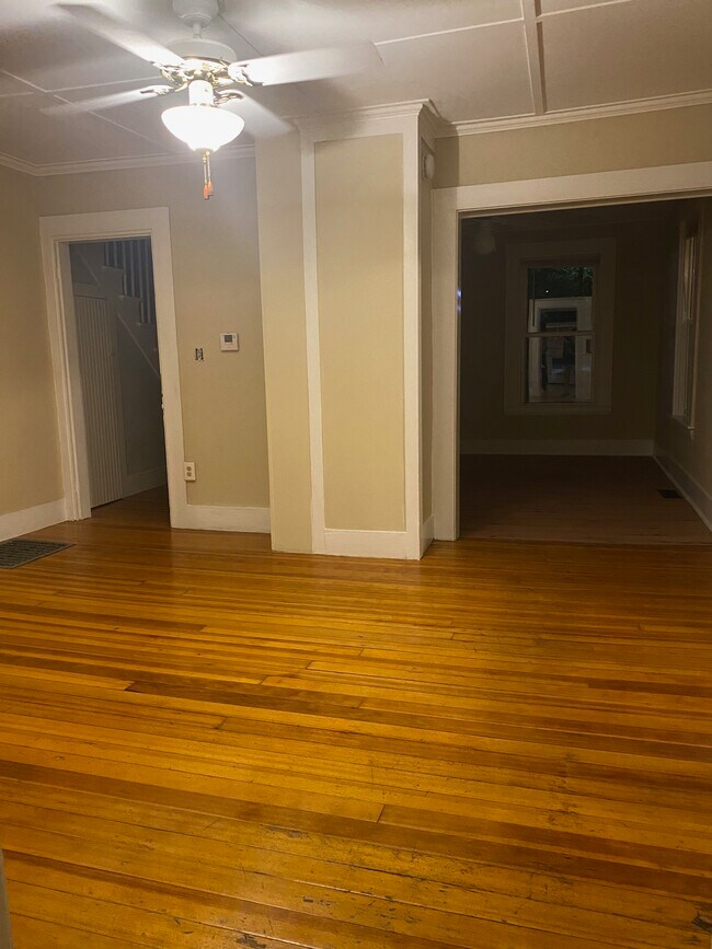 Dining Rm - 1003 Main St Unit B