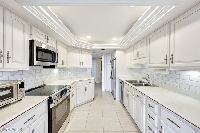 Photo - 4901 Gulf Shore Blvd N Unit 604