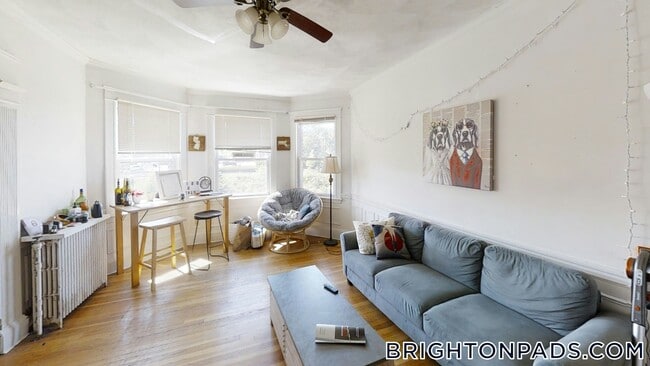 1504 Commonwealth Ave Unidad 7