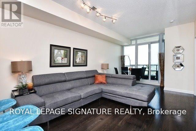 Photo - 215 Sherway Gardens Rd Unit 2501