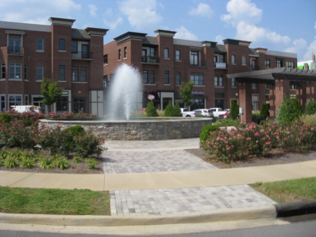 Photo - 214 Village Square Unit 300