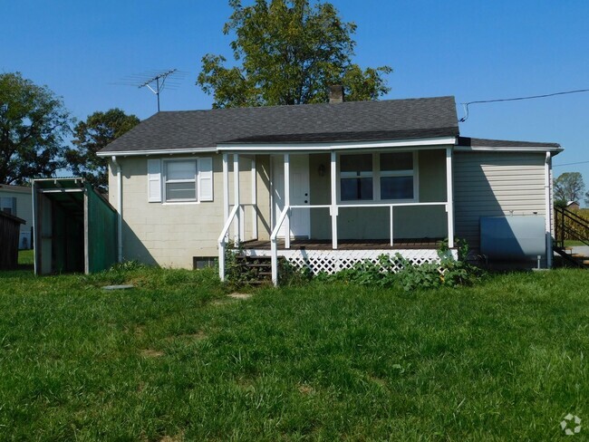 Building Photo - Renovated House with Farm Location on WV/V...