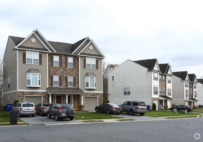 Valley Stream Village Townhomes