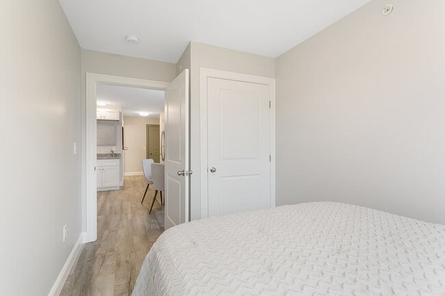 Photo - 1645 Black Rock Tpke Unit 309