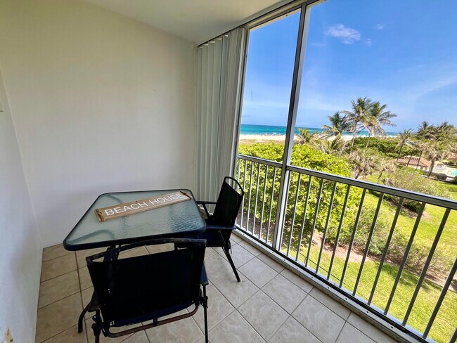 Photo - 3600 N Ocean Dr Unit 425