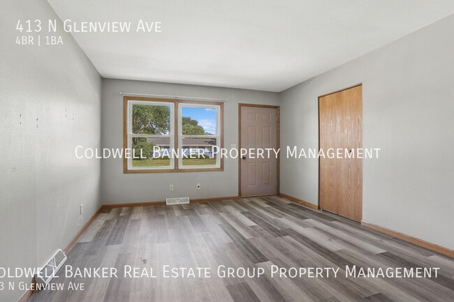 Photo - 413 N Glenview Ave