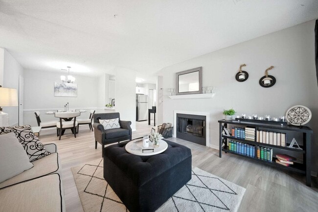 Photo - Vista Point Apartments