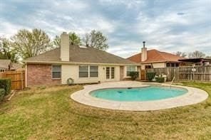 Photo - 1703 Nightingale Ln