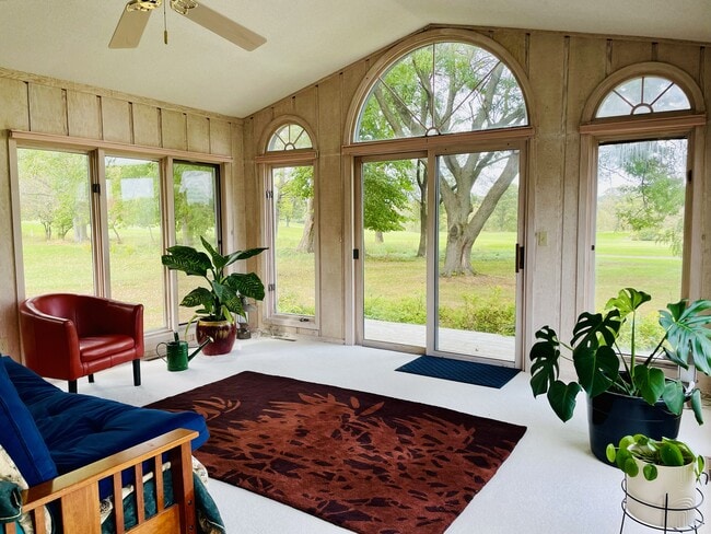 Photo - 3604 W Country Club Ln