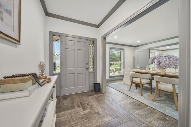 Photo - 10042 Briar Forest Dr