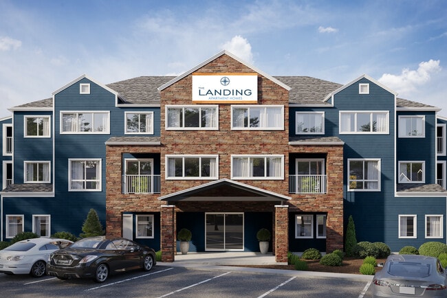 Photo - The Landing at 1775 Apartamentos