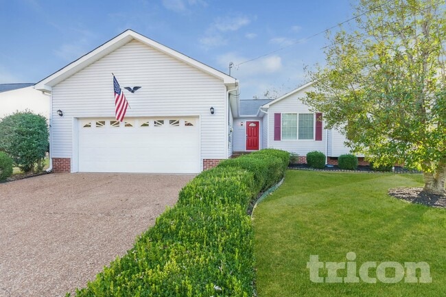 Building Photo - 437 Bradford Cir