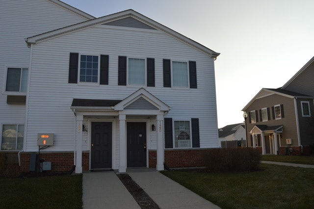 Building Photo - 148 Bertram Dr Unit D Rental
