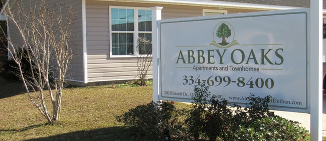 Photo - Abbey Oaks Apartments