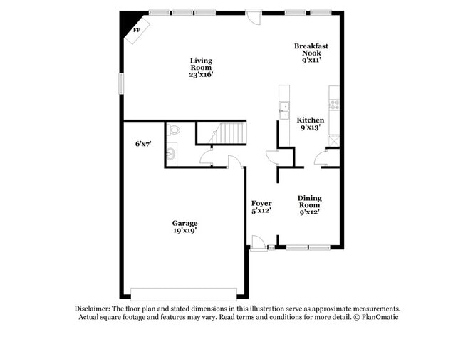 Photo - 8112 Rolling Glenn Dr