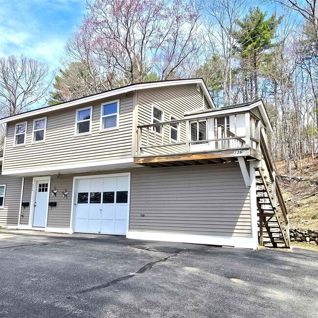 Building Photo - 136 Range Rd