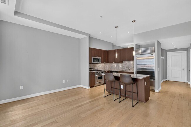 Photo - 2425 L St NW Unit 421