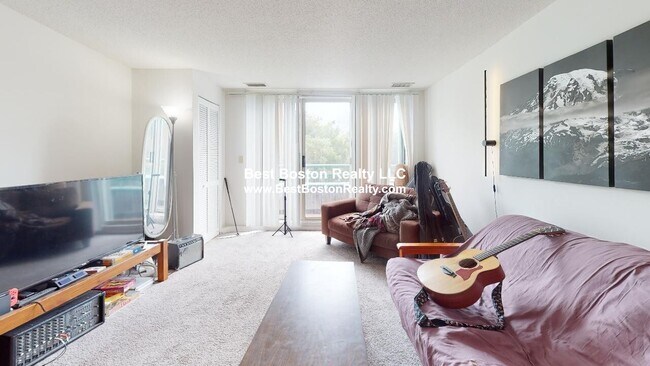 Photo - 175 Beacon St Unidad 406