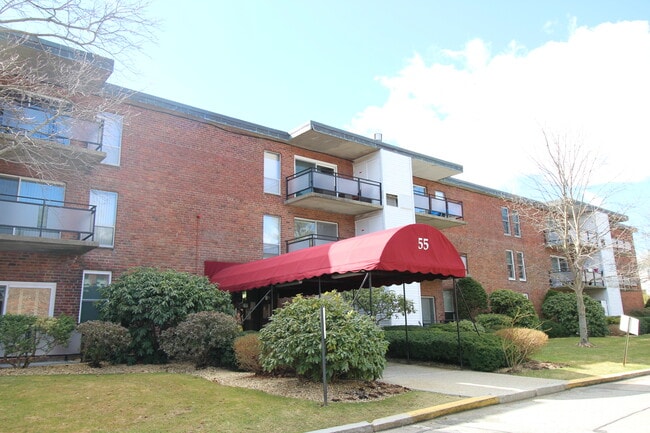 Photo - 50 Broadlawn Park Unit 410