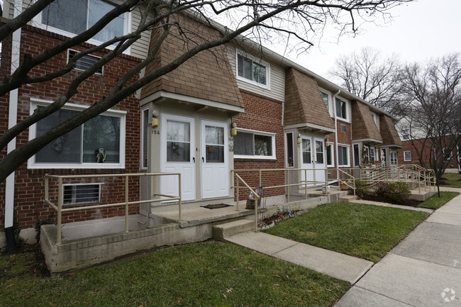 Winter Hill Senior Apartments