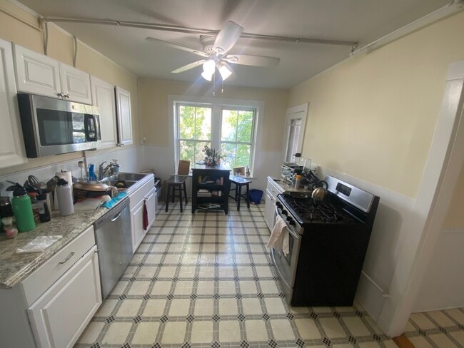 Photo - 26 Fairfield St Unit #5