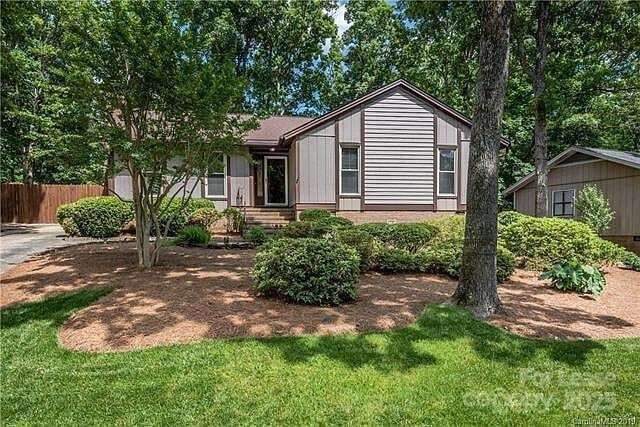 Building Photo - 9619 Barkridge Rd Rental