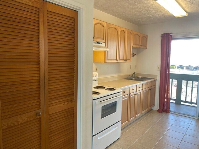 Photo - Kalani Condos