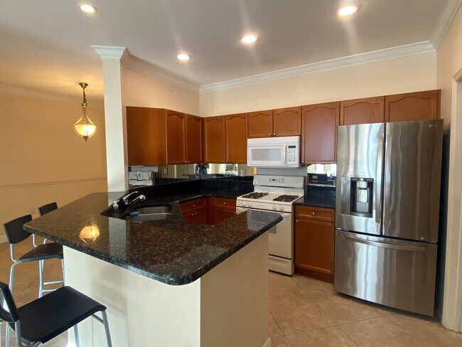 Photo - 2709 Via Cipriani #531A