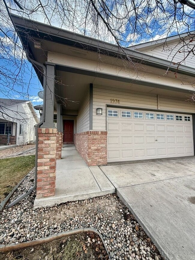 Photo - Large 3 bed 2.5 ba Duplex In West Loveland