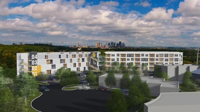 Photo - 400 Herron Drive Unidad 316