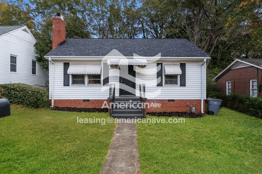 276 Caulder Cir