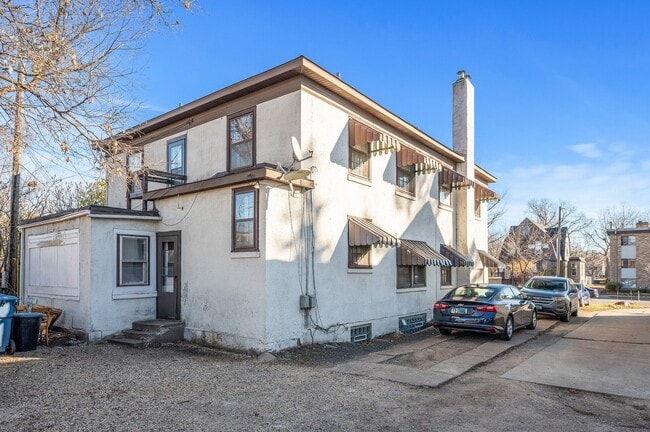Photo - 715 10th Ave SE Unidad upper