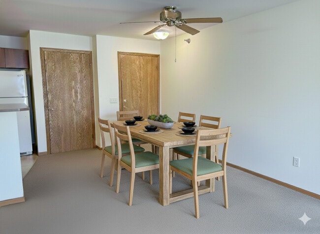 Prairie Park Senior Apartments