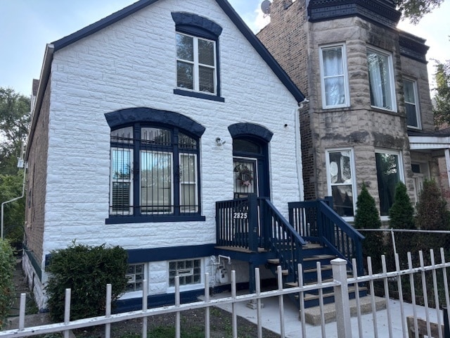 Building Photo - 2825 W Lexington St