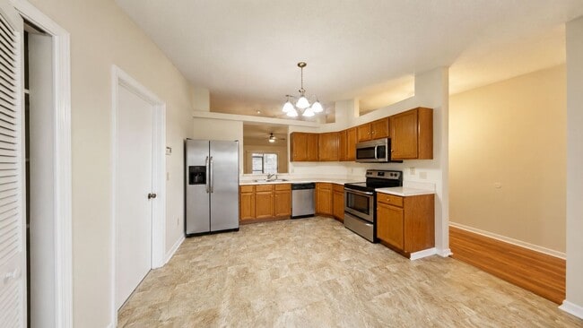 Photo - 3 Bedroom Home for Rent in Sunridge Woods – Davenport, FL