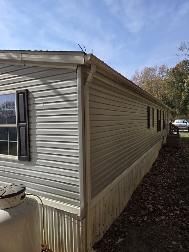 Photo - Owner financing available