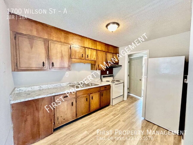 Photo - 1700 Wilson St Unit A