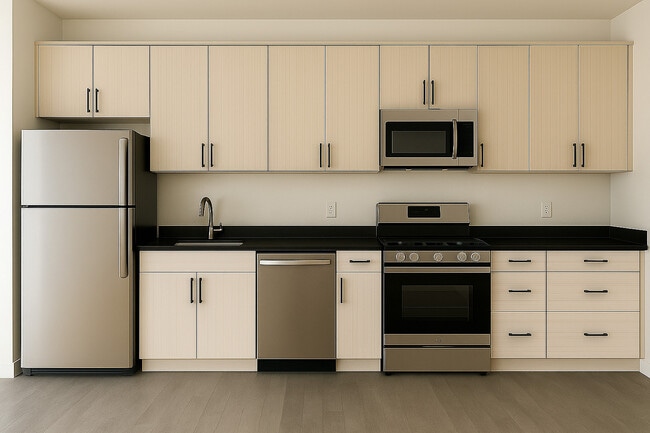 Photo - Grand Central Suites