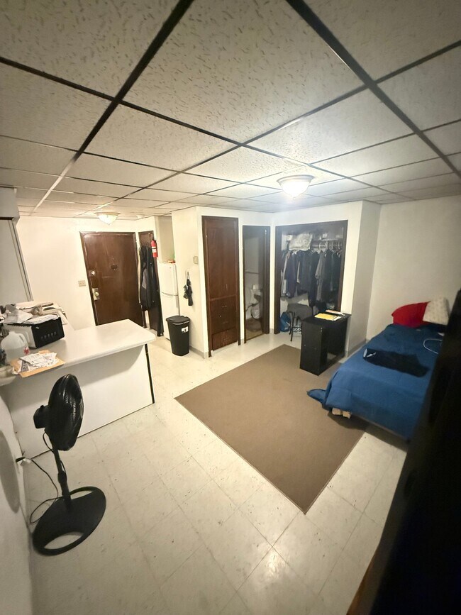 320 Oak Ave N Unit 116