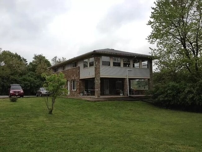 Photo - 701 Edgecliff St Unit 1