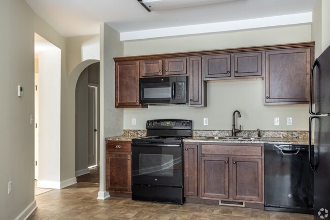 Photo - Frederick Building