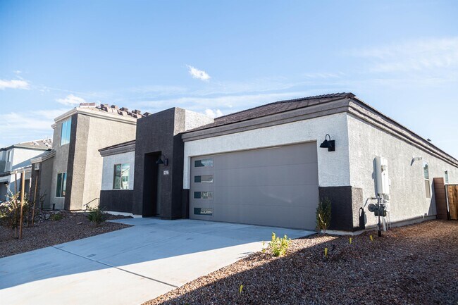 Photo - 12746 E Giada Dr Casa