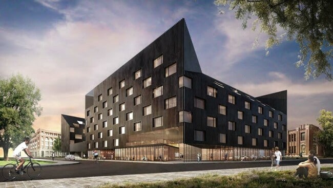 Building Photo - The Bend Unit 20372