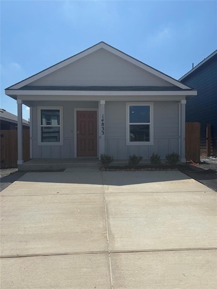 Building Photo - 14833 Cactus St