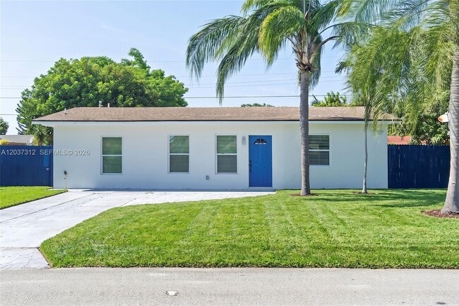 Building Photo - 1473 NE 30th Ct