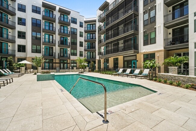 Axio at Carillon Apartments