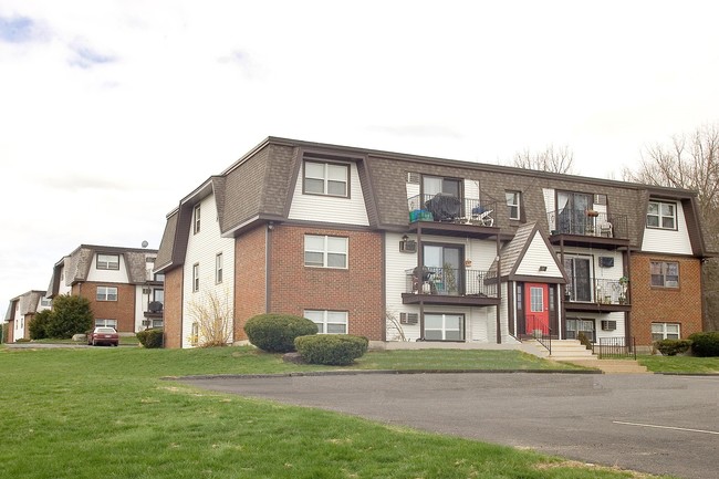 Westminster Ridge Apartments - Westminster Ridge Apartments