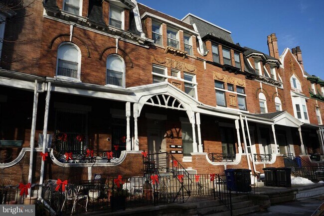 Photo - 3627 Spring Garden St