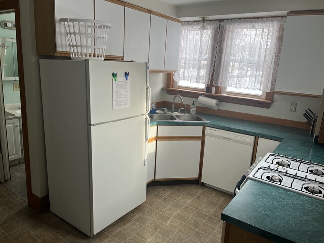 45 Mount Hope Ave Unit 45