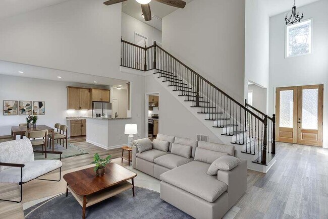 Photo - 3477 N Berkeley Lake Rd NW